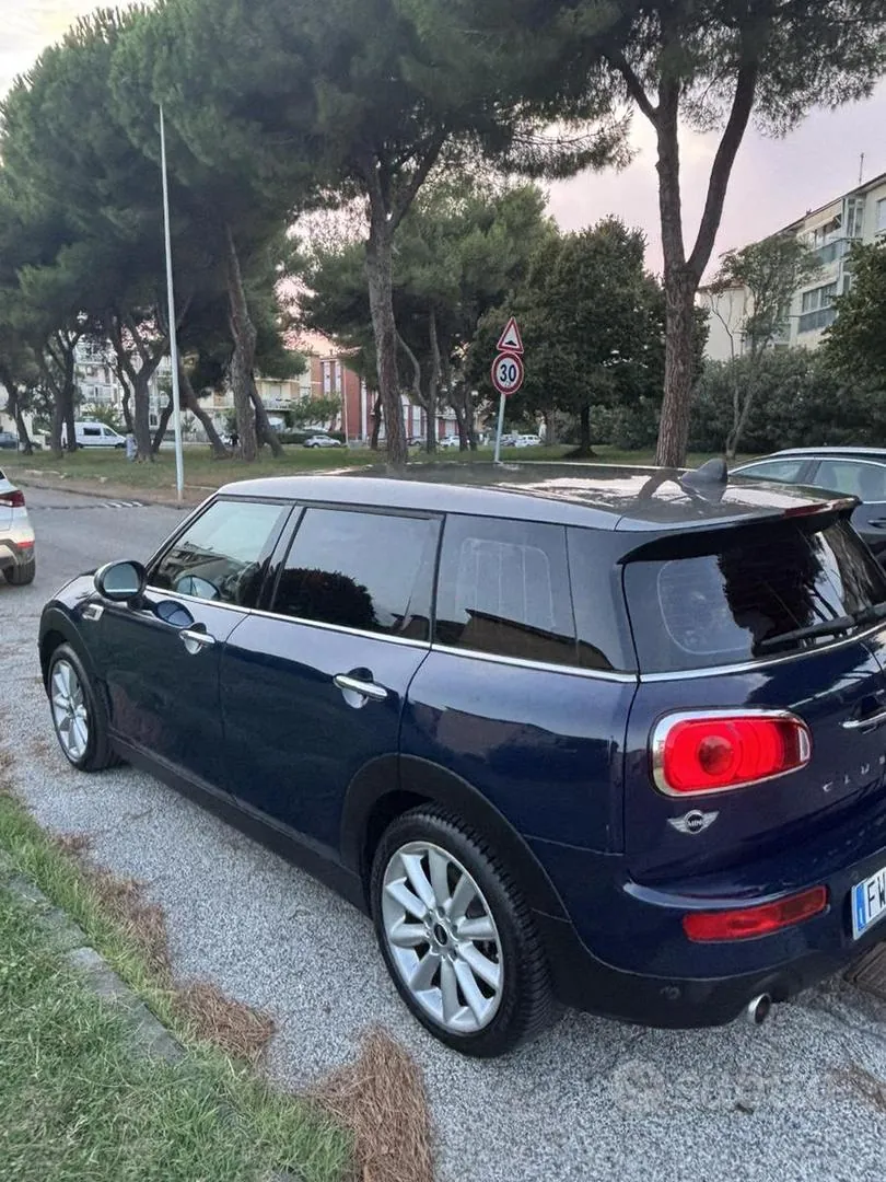 Mini Clubman 2019 photo 2