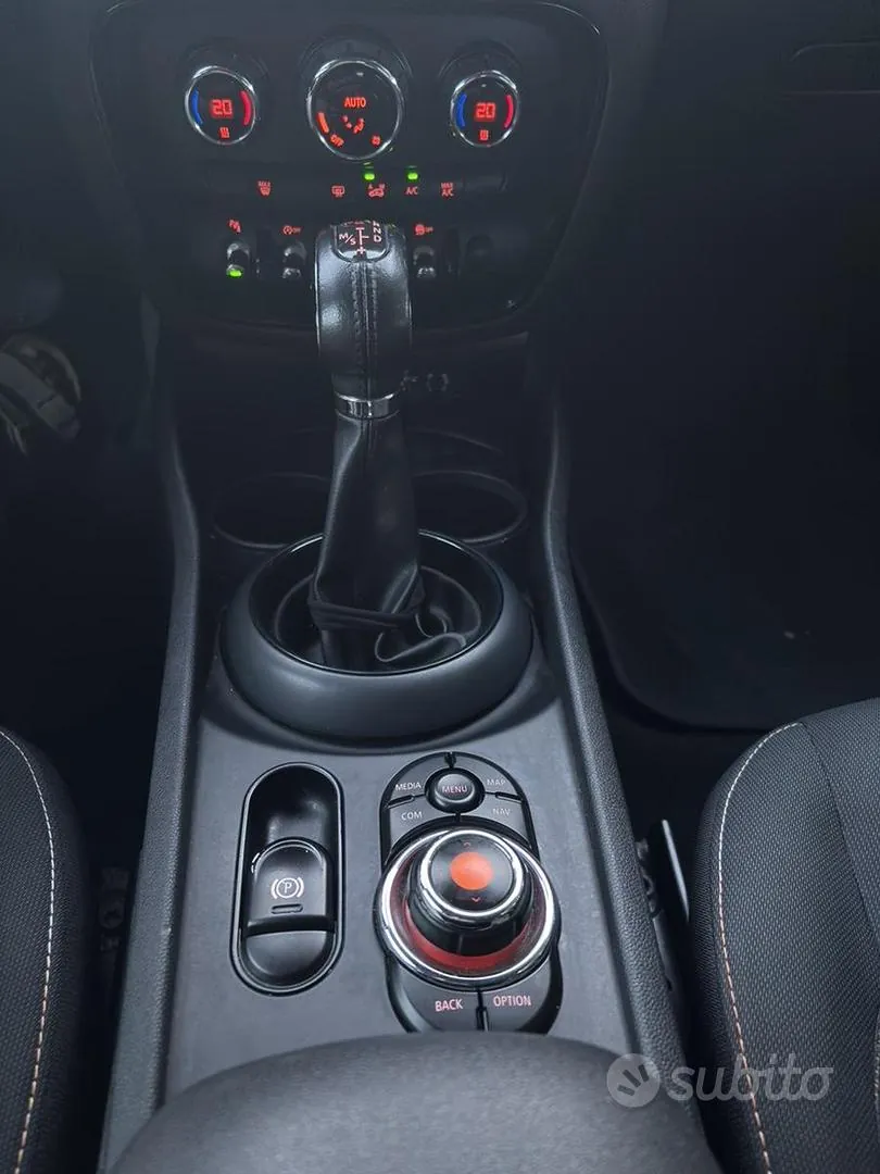 Mini Clubman 2019 photo 5