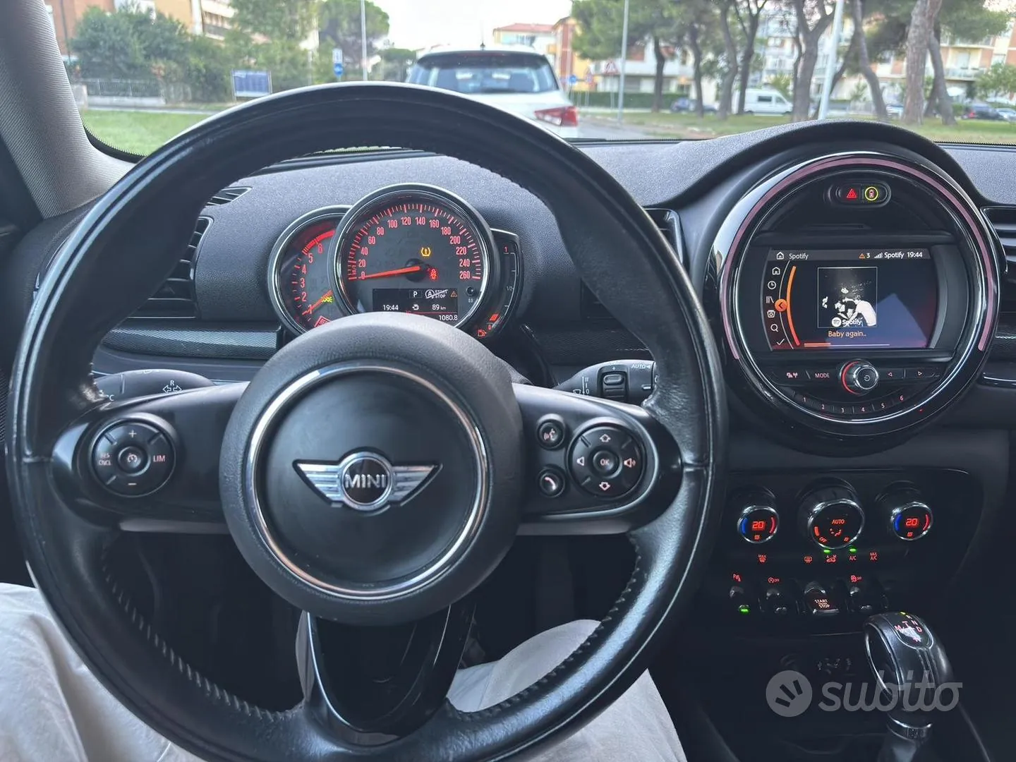 Mini Clubman 2019 photo 4