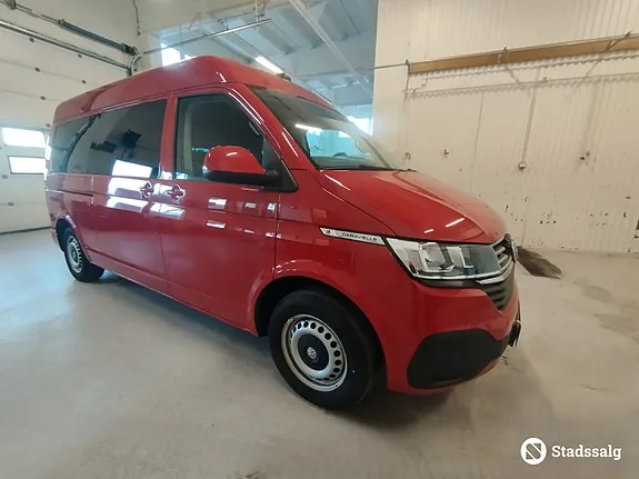 Volkswagen Kombi 2020 photo 3