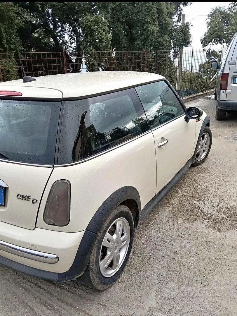 Mini Mini