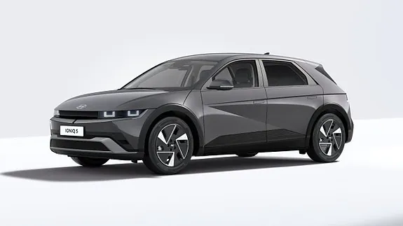 Hyundai Ioniq 5 2027 photo 4