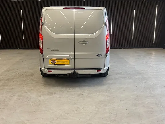 Ford Transit Custom 340L 2023 photo 5