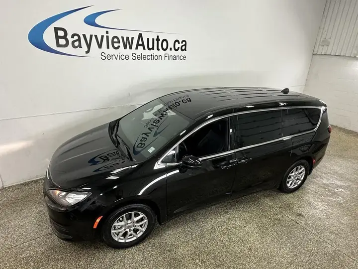 Chrysler Grand Caravan