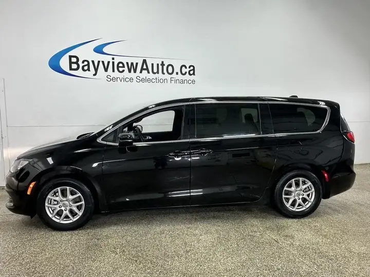 Chrysler Grand Caravan 2025 photo 4