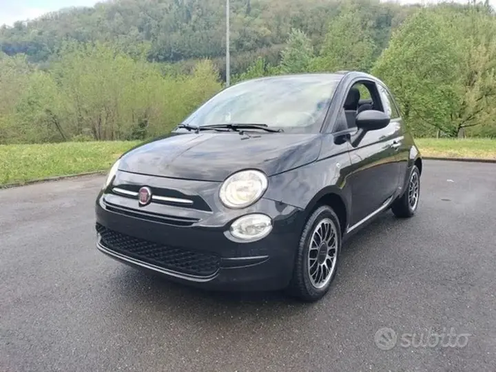 Fiat 500C 2024 photo 3