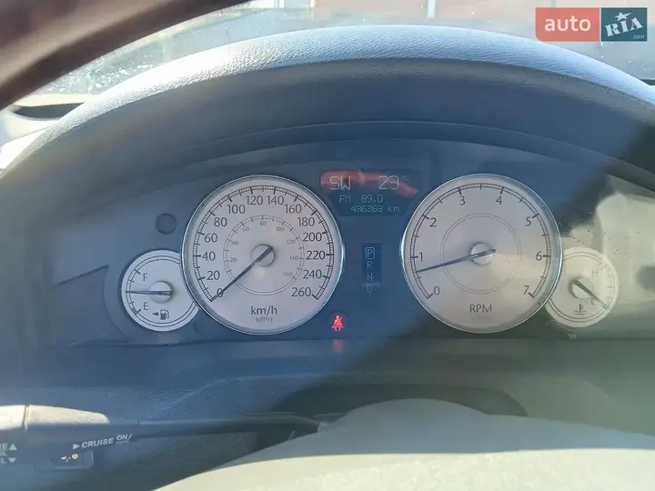 Chrysler 300C 2006 photo 2