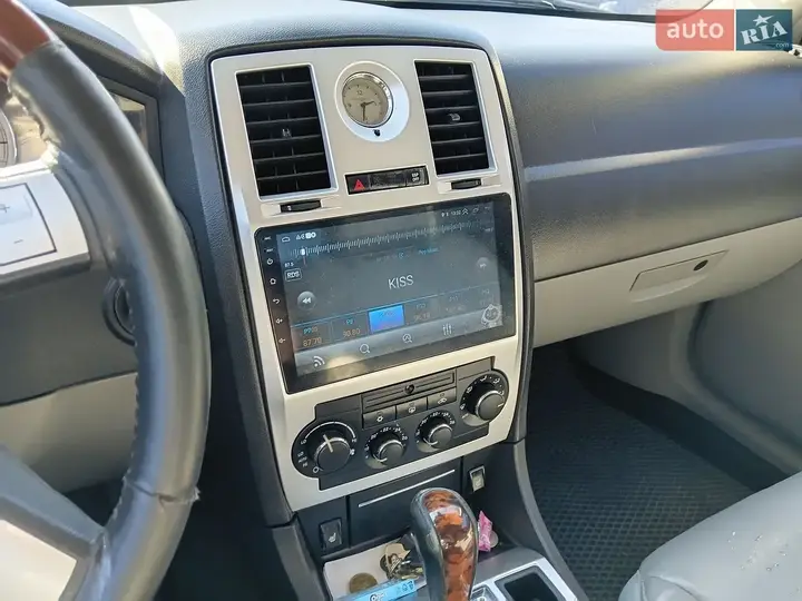 Chrysler 300C 2006 photo 3