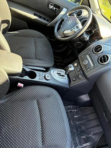 Nissan Qashqai 2009 photo 5