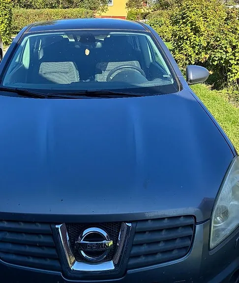 Nissan Qashqai 2009 photo 2
