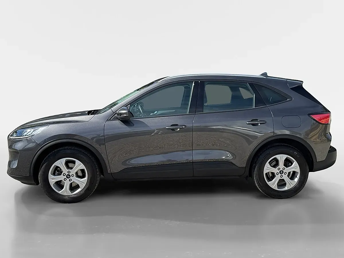 Ford Kuga 2022 photo 2