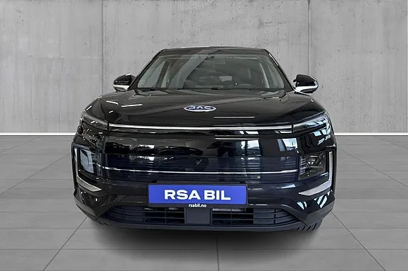 JAC E-Js4 2025 photo 2