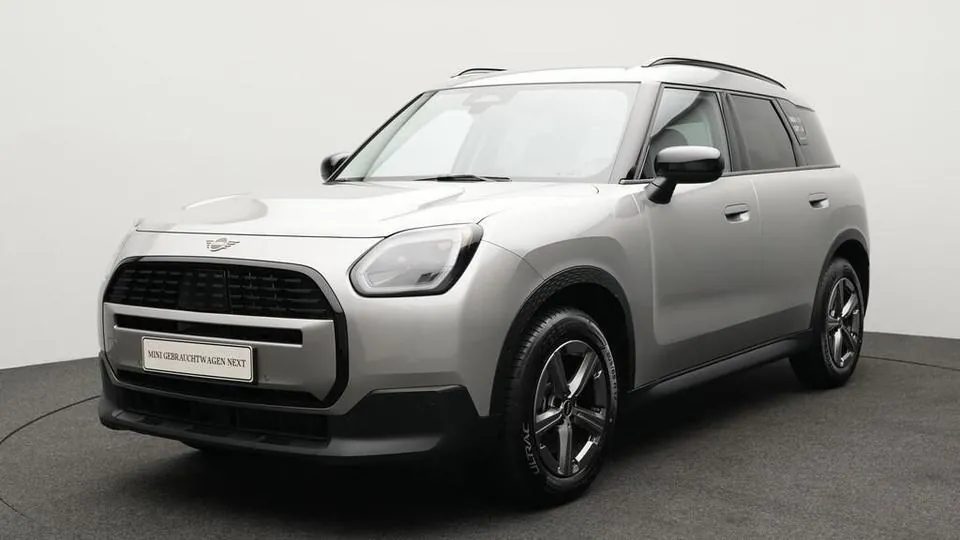 BMW Mini