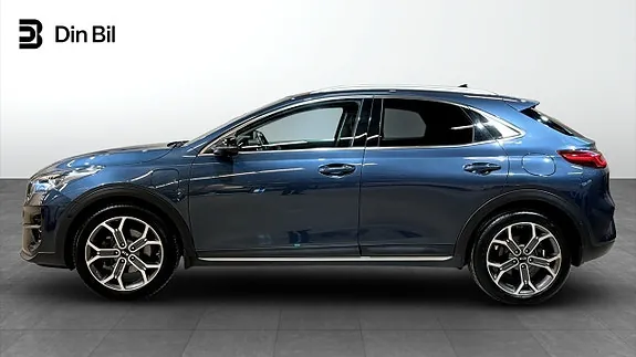 Kia Xceed 2020 photo 2