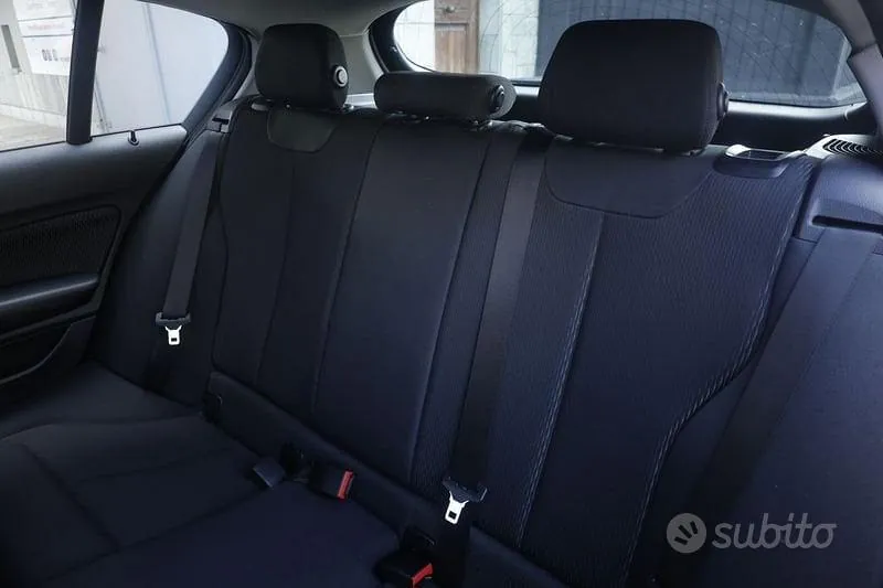 BMW 1 Series 2019 photo 3