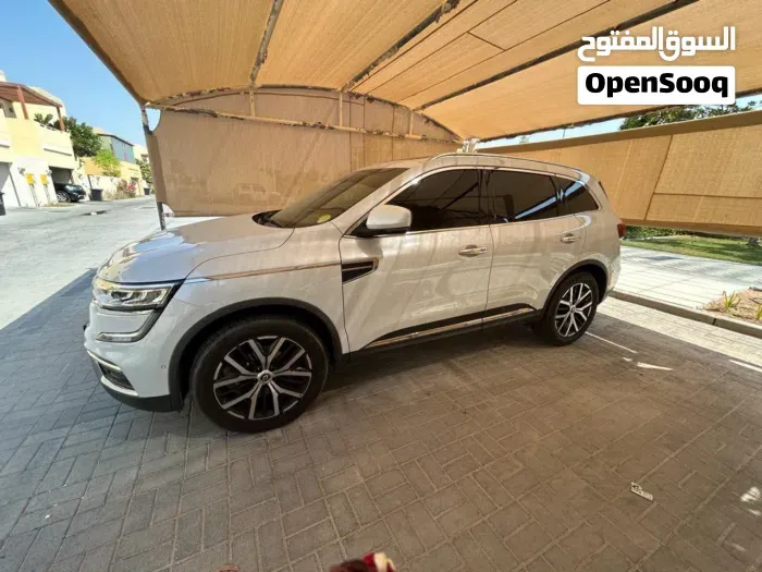 Renault Koleos 2025 photo 5