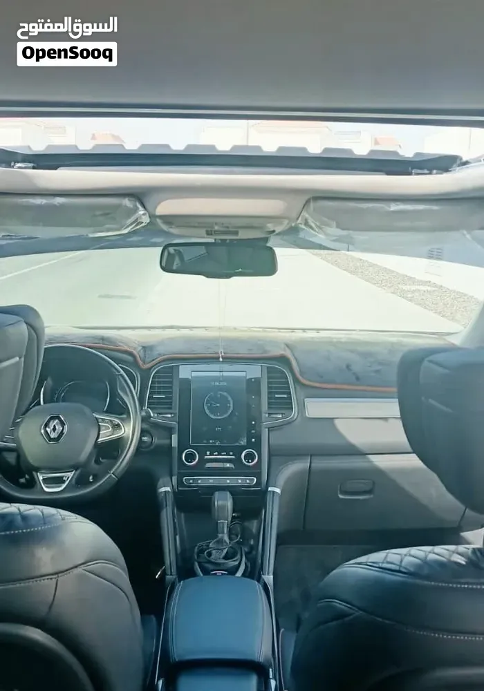 Renault Koleos 2025 photo 4
