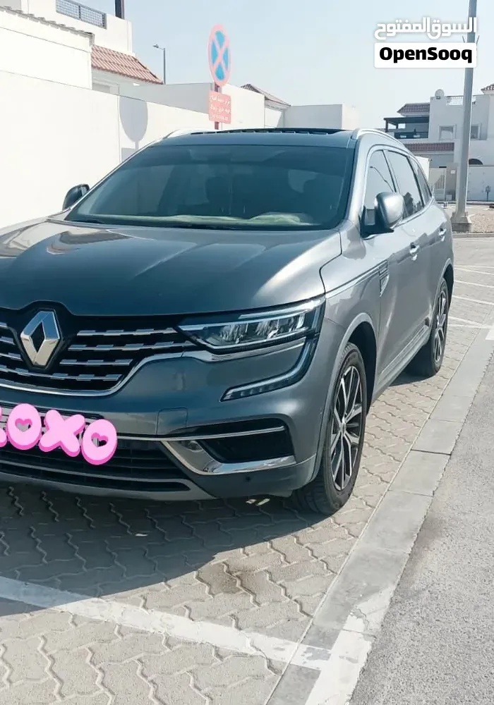 Renault Koleos 2025 photo 3