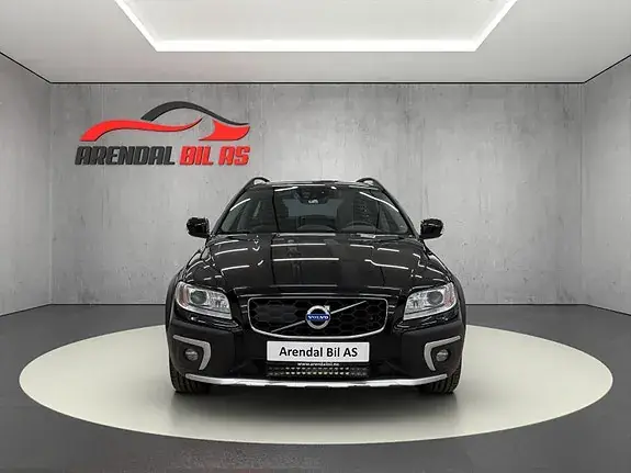 Volvo Xc70 2016 photo 3