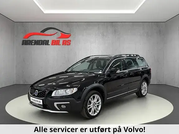 Volvo Xc70