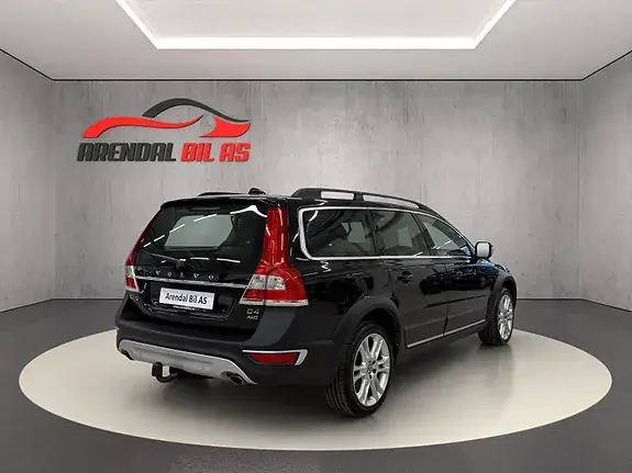 Volvo Xc70 2016 photo 5