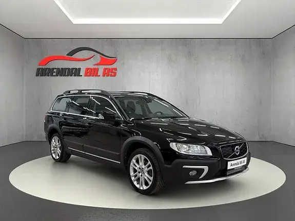 Volvo Xc70 2016 photo 4