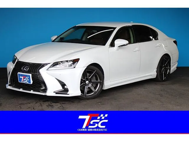 Lexus Gs300H