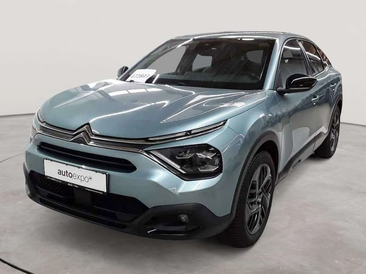 Citroen C4 2024 photo 2