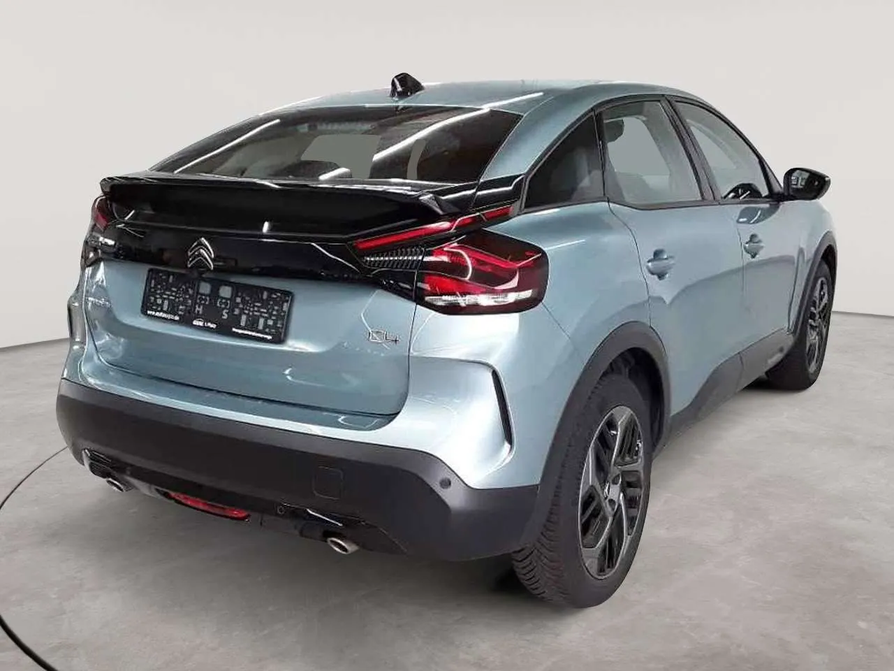 Citroen C4 2024 photo 4