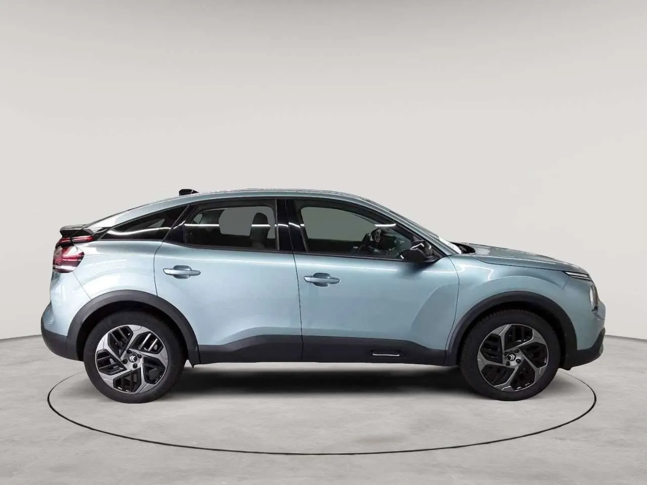Citroen C4 2024 photo 3