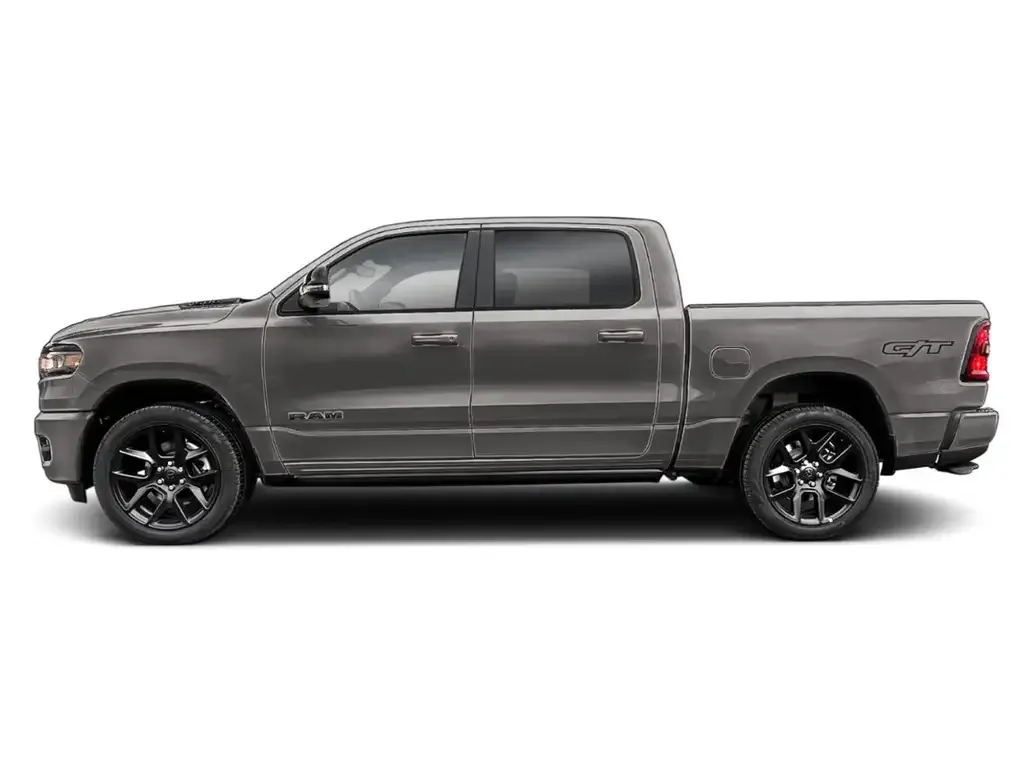 Ram 1500 2026 photo 2