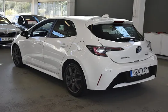 Toyota Corolla 2019 photo 4