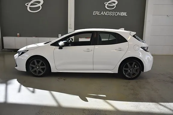 Toyota Corolla 2019 photo 5