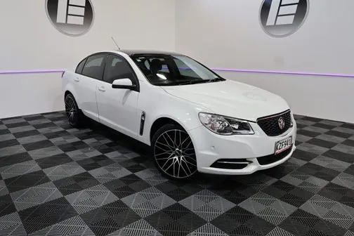 Holden Commodore