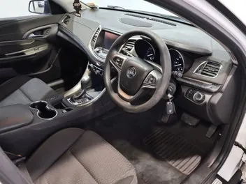Holden Commodore 2017 photo 4
