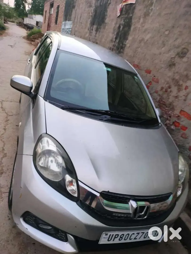 Honda Mobilio