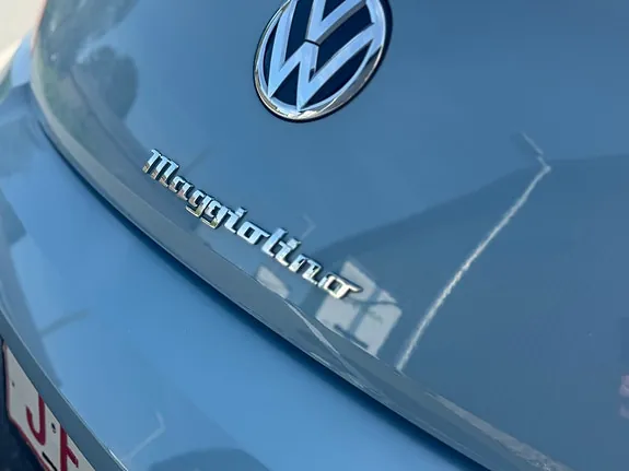 Volkswagen Beetle 2013 photo 4