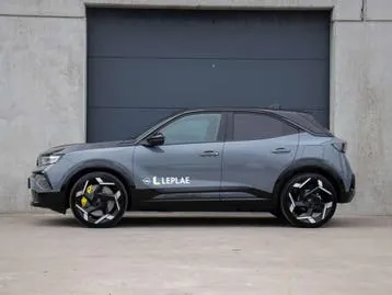 Opel Mokka 2026 photo 2