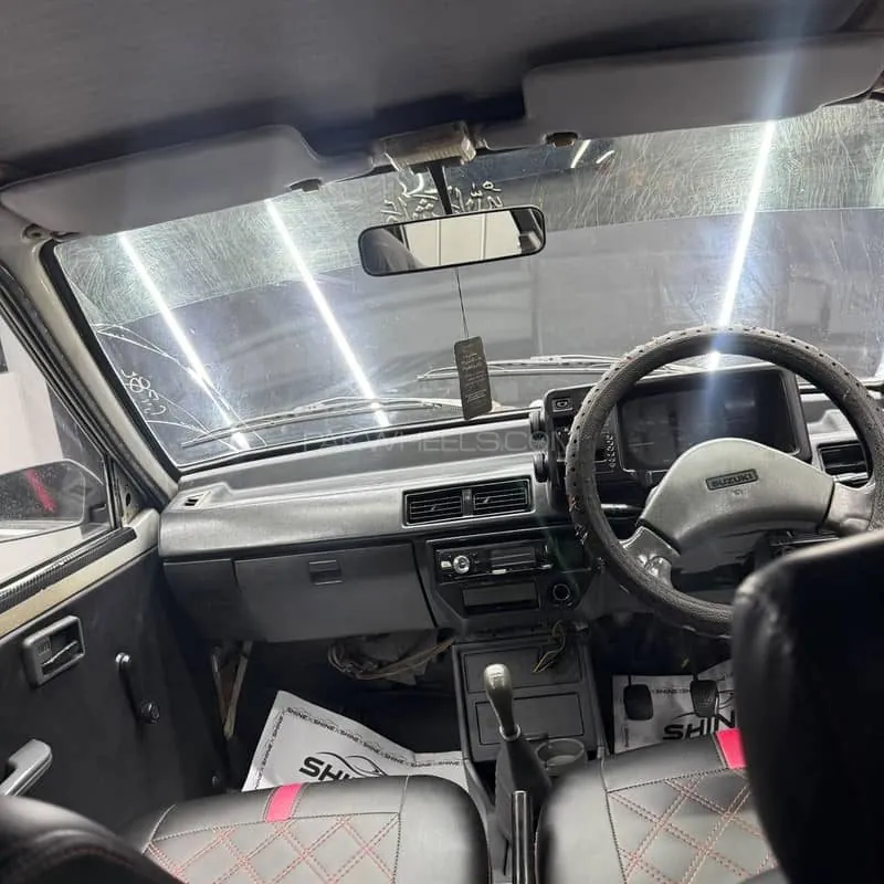 Suzuki Mehran