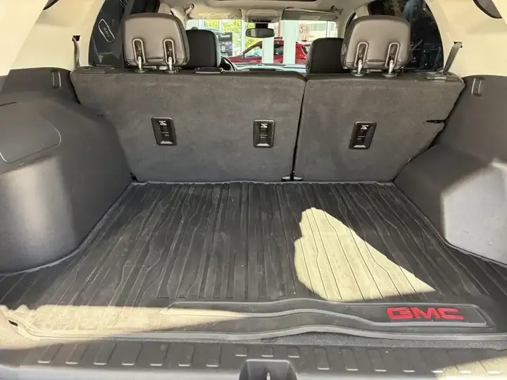 GMC Terrain 2019 photo 5