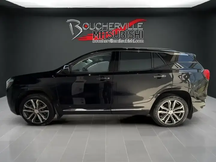 GMC Terrain 2019 photo 2