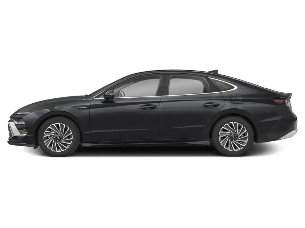 Hyundai Sonata 2026 photo 3