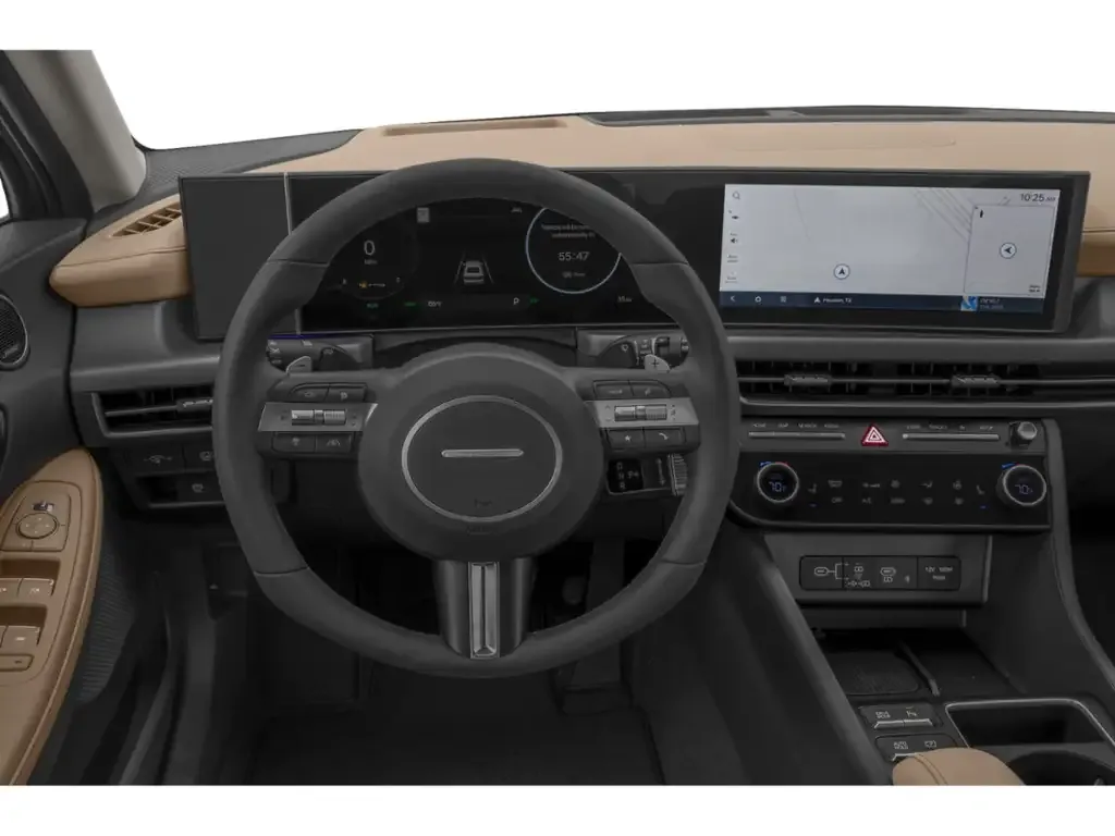 Hyundai Sonata 2026 photo 4