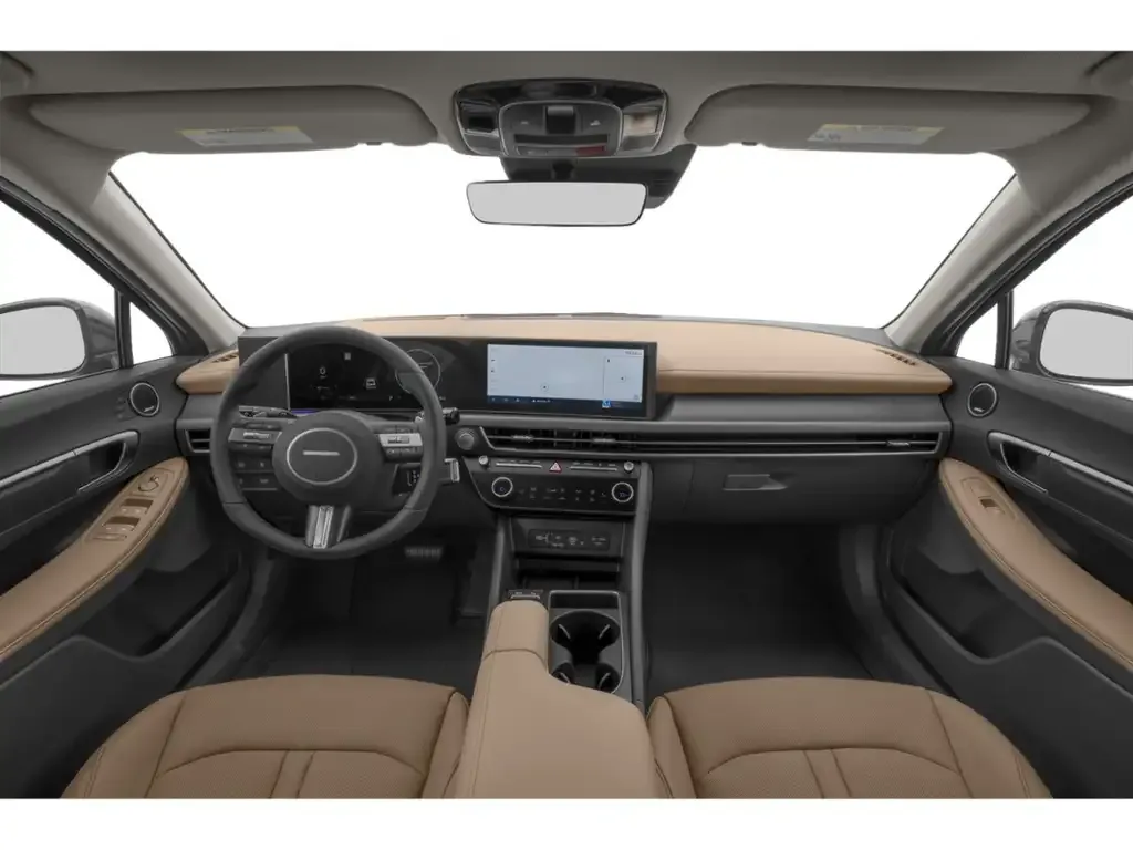Hyundai Sonata 2026 photo 5
