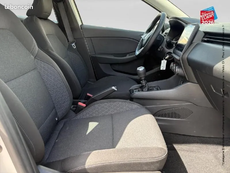 Renault Clio 2023 photo 5