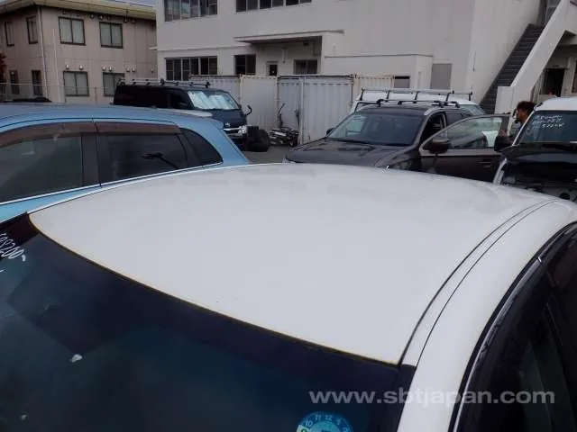 Toyota Crown 2009 photo 5