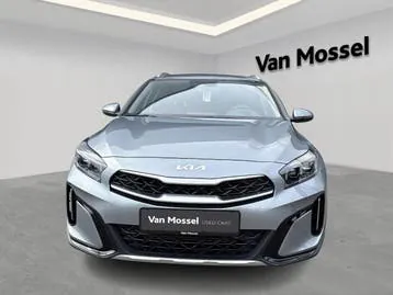 Kia Xceed 2024 photo 2