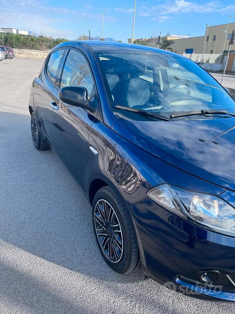 Lancia Ypsilon 2021 photo 5