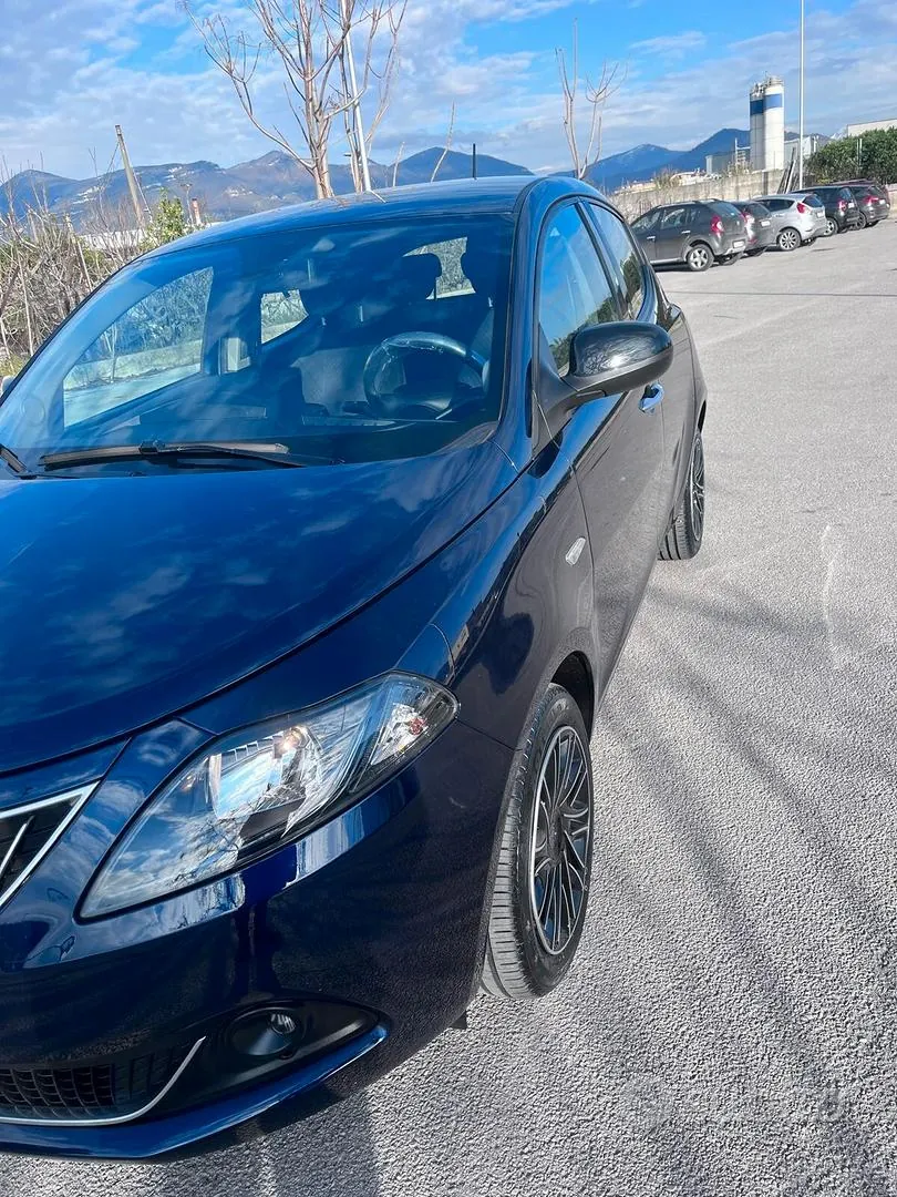 Lancia Ypsilon 2021 photo 4