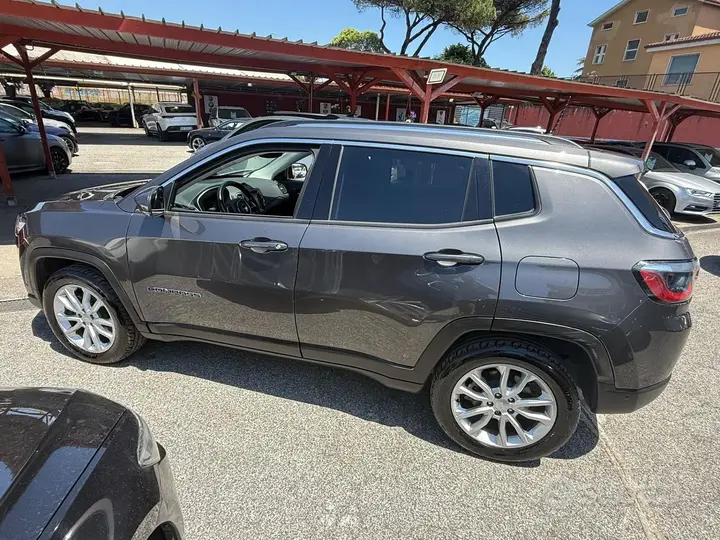 Jeep Compass 2020 photo 4